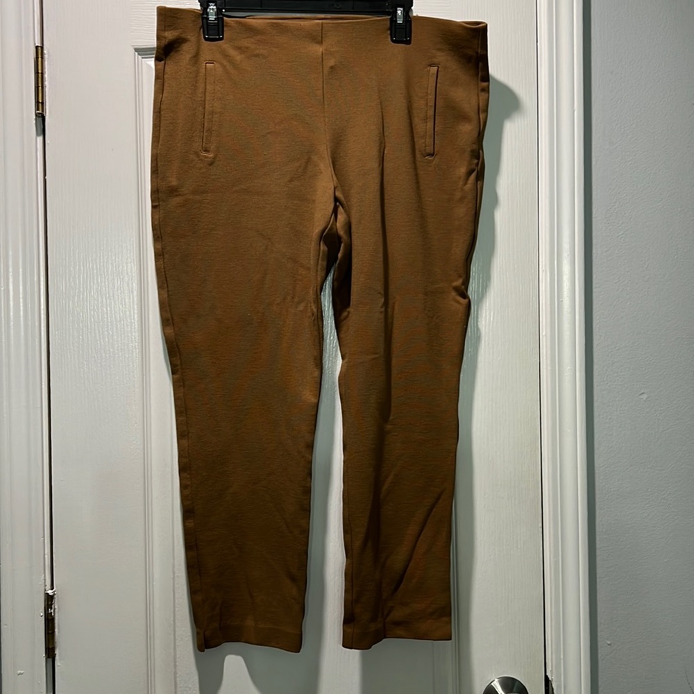 Chicos’s Ankle Pants